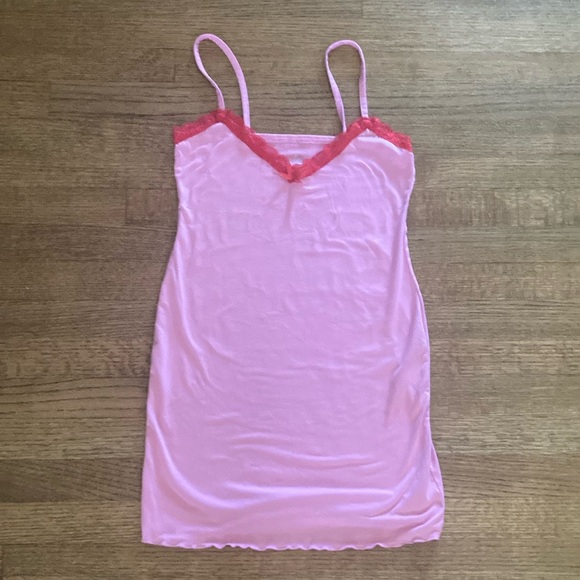 none Other - Women’s nightgown